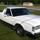 Illustration for article titled Lincoln Town-chero looks like a truck but rides like a luxury car